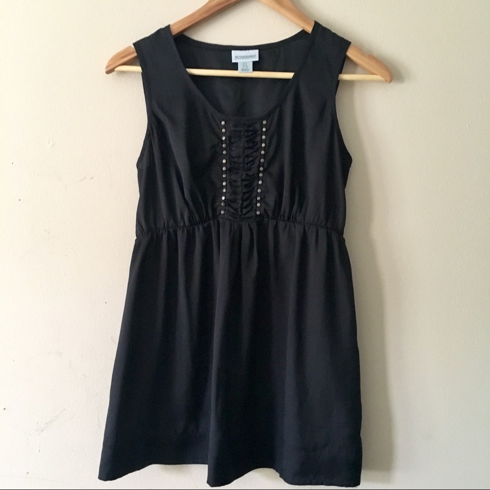 MOTHERHOOD Modern Retro Sleeveless, Size S